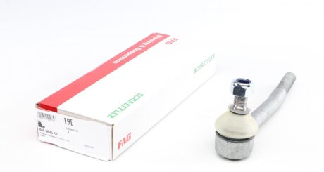 Наконечник тяги рулевой ВАЗ 2101 внутр. правый (старый номер 917206)(Пр-воFAG) FAG 840 0625 10