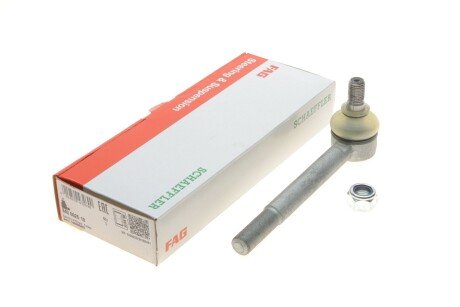 Наконечник тяги рульовой Lada Niva/Chevrolet Niva 76- (opt-om) FAG 840 0626 10