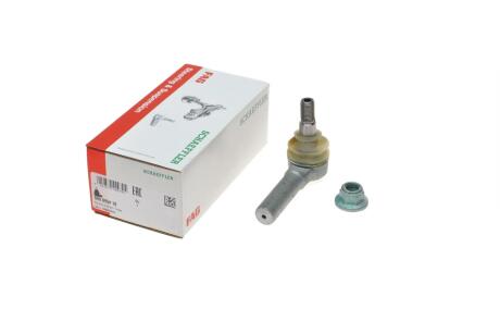 Наконечник тяги рульовой (L) DAF 400-Serie 89-93 (opt-om) FAG 840 0954 10