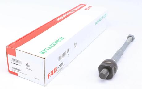 Тяга рульова Nissan Juke1.5D/1.6 10- (L=215mm) (opt-om) FAG 840 1289 10