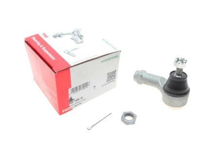 Наконечник тяги руля Hyundai i20 15- (opt-om) FAG 840 1469 10