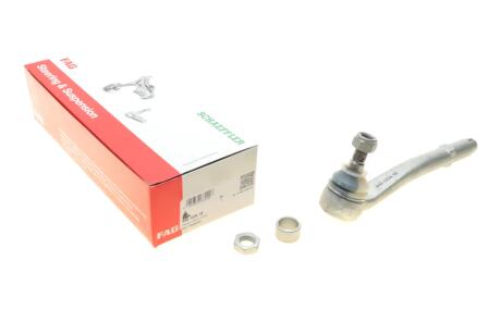 Наконечник тяги руля Land Rover Range Rover III 02-12 (opt-om) FAG 840 1534 10
