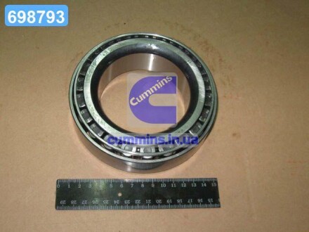 Подшипник ступицы SCANIA 3,4 SERIES, ROR TA,TC FAG KHM218248.218210