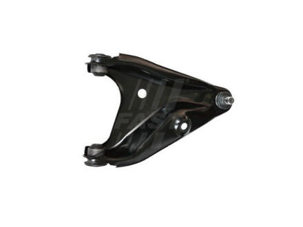 Рычаг подвески перед. прав. Renault Logan (04-) FAST FT15607