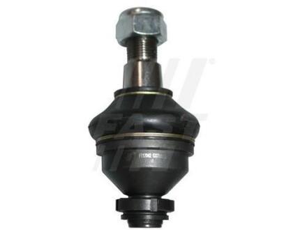 Опопра шаровая Iveco Daily (06-) 35/40/50/60/65/70C FAST FT17042