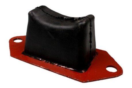 Отбойник подвески Iveco Daily 00> зад 35/40/50C FAST FT20057