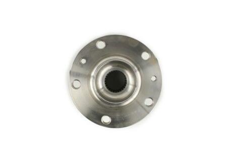 Ступиця колеса перед. Renault Kangoo (08-) FAST FT24057