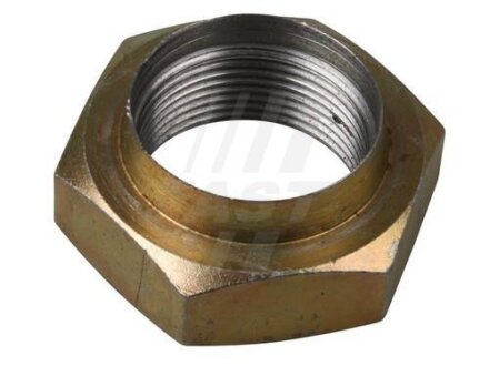 Гайка ступиці Fiat Ducato 94 перед 10/14Q FAST FT26002