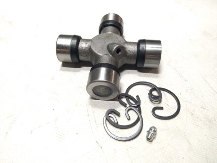 ХРЕСТОВИНА ВАЛУ IVECO DAILY 00> 30 X 106 x 35 FAST FT28068