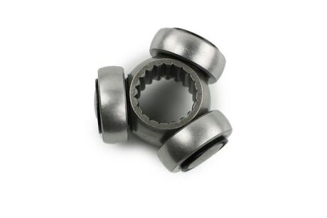 Хрестовина півосі Fiat Panda 03> 1.1/1.2 8V 20/29.2x23.7x9.5 FAST FT28111