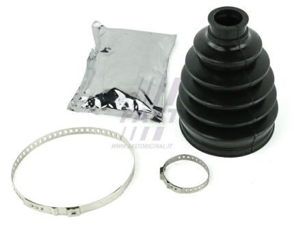 Пыльник ШРУСа (к-кт) Fiat Doblo (00-10), Fiorino (07-) FAST FT28327K