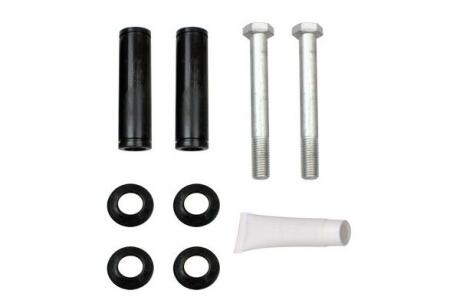 Ремкомплект направляючих суппорта Iveco Eurocargo (22*12,5*90)M12x1.75x110 FAST FT32262