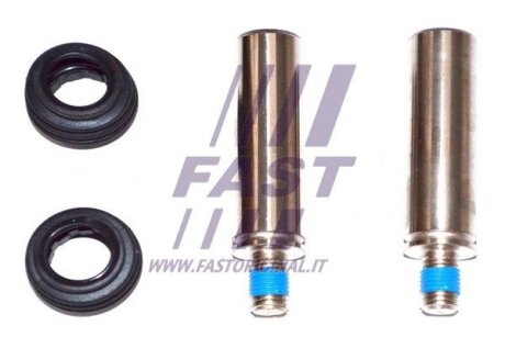 Напрямна суппорта (к-кт) Renault Master III 18MM FAST FT32449