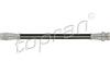 Шланг тормозной задн. Renault Kangoo (97-) 210MM FAST FT35130 (фото 1)
