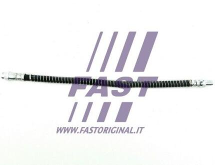 Шланг тормозной задн. Renault Master II 355MM FAST FT35138