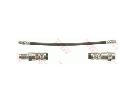 Шланг тормозной перед. Renault Kangoo (97-) 360MM FAST FT35139