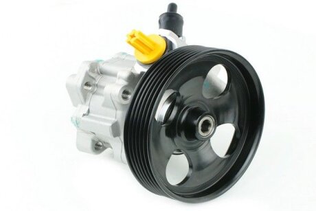 Насос гидроусилителя (+ шкив) Citroen Berlingo (08-) 1.6d 126 MM 6PK F FAST FT36212