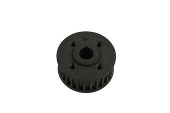 Шкив коленвала Fiat Ducato (06-), Doblo (09-)/ Citroen Jumper II 2.0d FAST FT45661