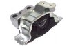 Подушка двигателя перед. лев. Fiat Punto (05-) 1.2, 1.4i FAST FT52465 (фото 1)