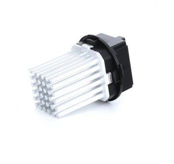 Резистор пічки MB Sprinter (06-) 4-PIN FAST FT59212
