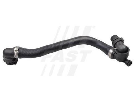 Фото патрубок системи охолодження Fiat Doblo 09 Пічки 1.6/2.0Jtd FAST FT61364 Патрубок системи охолодження Fiat Doblo 09 Пічки 1.6/2.0Jtd FAST FT61364
