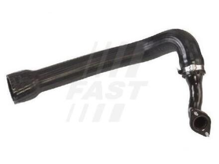Патрубок турбины Fiat Doblo (09-) 1.3d FAST FT61736