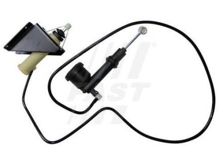 Насос зчеплення Iveco Daily 00> привід FAST FT68020