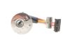 Замок зажигания Renault 19, Clio I 2-PIN + 2-PIN FAST FT82323 (фото 4)
