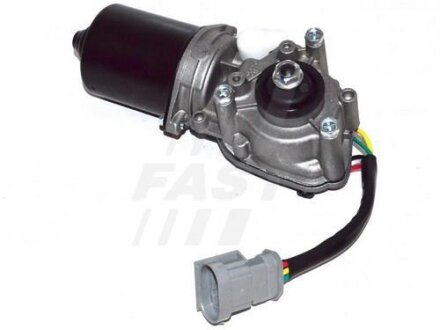 Моторчик склоочисника FAST FT82814