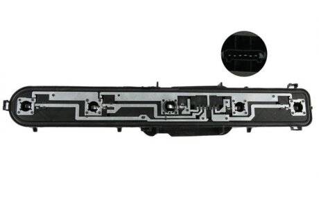 БЛОК ЛАМП FAST FT86581
