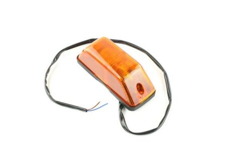 Покажчик повороту правий. MB Sprinter (06-)/ VW LT II, Crafter I FAST FT87347