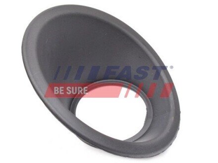 Рамка фары противотуманной Fiat Fiorino (07-) FAST FT91640