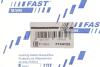 Корпус масляного фільтра Fiat Ducato 2.2 JTD, Doblo 1.3MJTD 16v (04-11)/Qubo 1.4 8v (07-) кришка FAST FT94709 (фото 2)