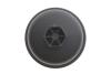 Корпус масляного фільтра Fiat Ducato 2.2 JTD, Doblo 1.3MJTD 16v (04-11)/Qubo 1.4 8v (07-) кришка FAST FT94709 (фото 4)