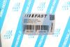 Замок двери зад. левый нижний Fiat Ducato (06-)(14-) FAST FT95382 (фото 2)