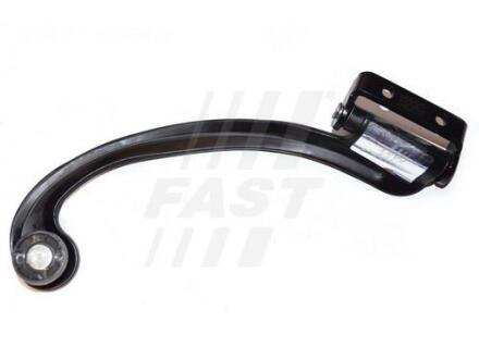Направляющая сдвижной двери боковой верх. Fiat Doblo (00-10) FAST FT95566