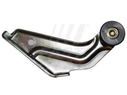 Направляющая двери боковая верх. Renault Kangoo (97-) FAST FT95574