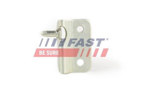 Упор замка двери зад. пров. нижнее MB Sprinter 906 / VW Crafter (06-) FAST FT95606