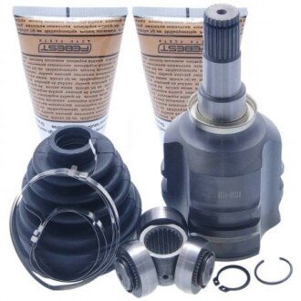 ШРУС внутрішній 22x34x23 FEBEST 0111AV220