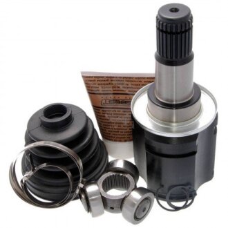 Фото шрус внутрішній лівий 27x50x24 FEBEST 0111MCV30LH Шрус внутрішній лівий 27x50x24 FEBEST 0111MCV30LH