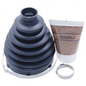 ПЫЛЬНИК ШРУС НАРУЖНЫЙ КОМПЛЕКТ, TOYOTA, LEXUS (TOYOTA) C.I.U FEBEST 0117P-200