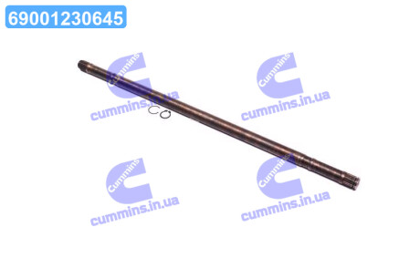 ПОЛУОСЬ ПРАВАЯ NISSAN PRIMERA FEBEST 0212-P10RH