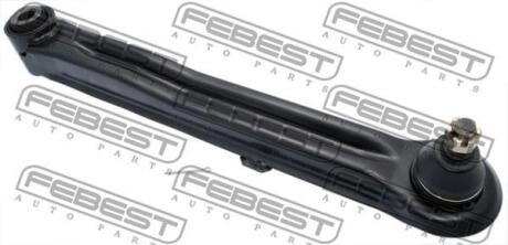 Важіль підвіски (тяга) FEBEST 0425-V75