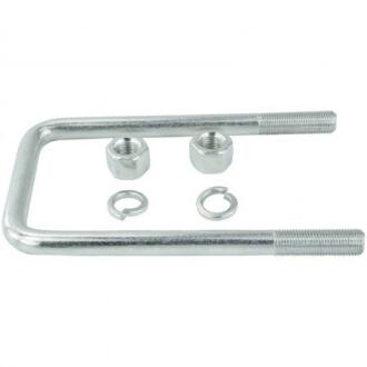 Болт задньої ресори FEBEST 0433-001