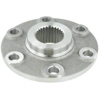 Ступица колеса FEBEST 0482F-K94WF