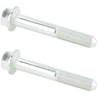 Болт (2 шт. в упаковке) FEBEST 0498-002-PCS2