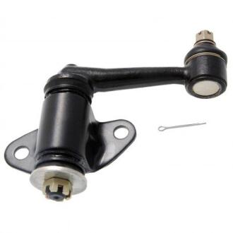 Важіль підвіски FEBEST 0527-BT50