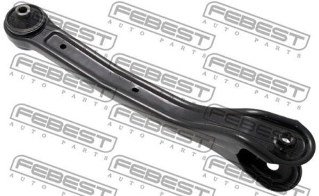 Важіль підвіски (тяга) FEBEST 0725-GVJBR