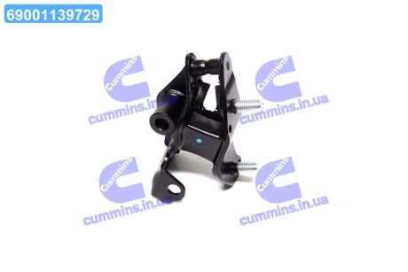 ПОДУШКА КОРОБКИ СКОРОСТЕЙ ЗАДНЯЯ AT FEBEST HM-062