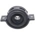 Підшипник підвісний MITSUBISHI L200 FEBEST MCB-KB4 (фото 1)